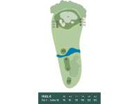 Hole Map